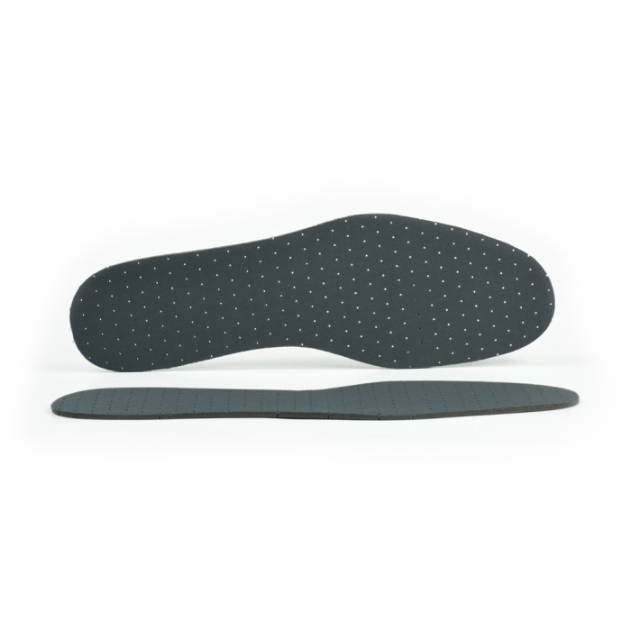 Deodorant Insoles. No more smelling shoes!